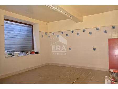 annonce maison à vendre
