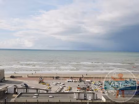 vente appartement 2 pièces 36.53 m² à le touquet-paris-plage (62520)  398 000 €