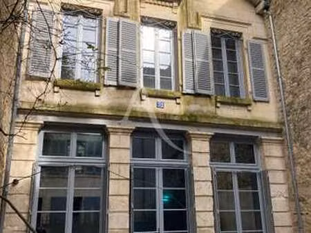 location maison à fontenay-le-comte (85200) : à louer / 73m² fontenay-le-comte