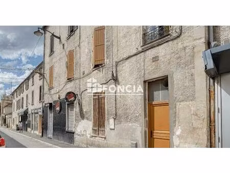 corbeil-essonnes appartement 2 pièces en centre ville