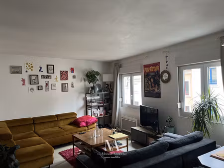 * immeuble de rapport *