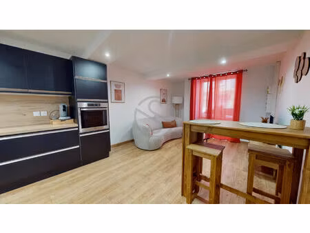 centre-ville la cote saint-andré