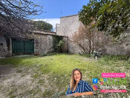 bien atypique à fort potentiel – lunel-viel