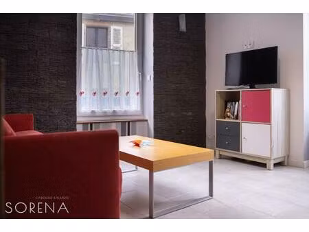 appartement 2 pièces