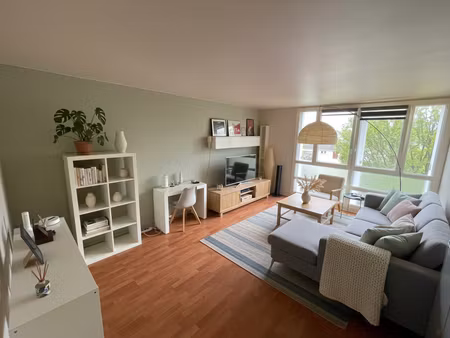 appartement soisy sous montmorency 3 pièce(s) 68 m2