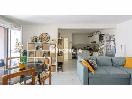 t3 + parking toulouse cartoucherie