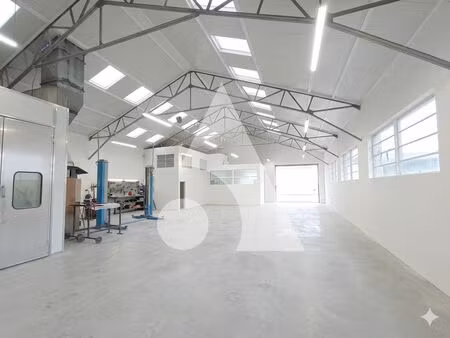 fonds de commerce arpajon 8 pièce(s) 350 m2