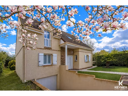 maison familiale groslay