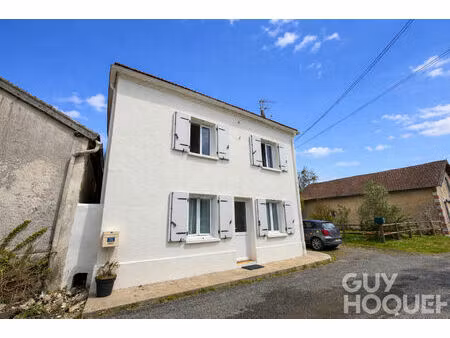 maison orthez 4 pièce(s) 70.31 m2