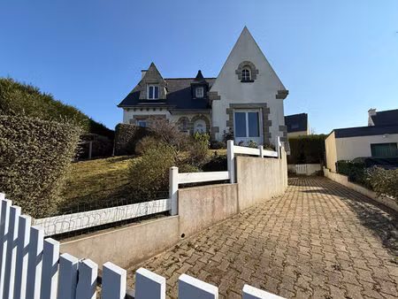 maison à vendre à trégueux - quartier calme proche écoles et hôpital yves le foll (saint-b