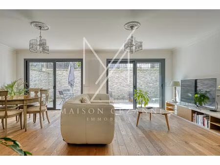 maison récente de 2019