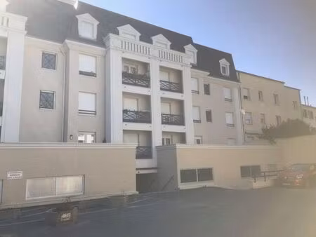 appartement chelles 3 pièce(s) 64.55 m2