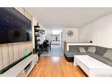 appartement eulmont m² t-3 à vendre  150 000 €