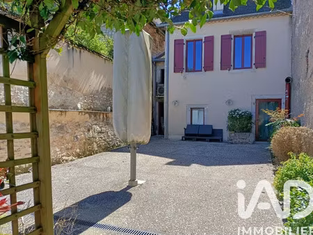 immeuble à gramat (46500)