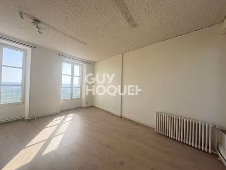 appartement t1 à louer à laon - réf. 235