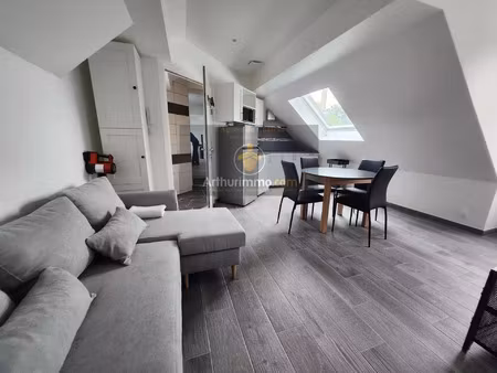 location appartement 2 pièces 42 m2 à ormesson-sur-marne