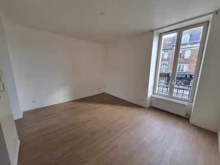 appartement reims 3 pièce(s) 52.21 m2