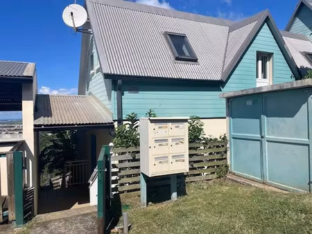 location appartement 3 pièces 76 m² à saint-denis (97400)