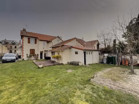 vente maison 5 pièces 124 m² villeneuve-sur-aisne (02190)