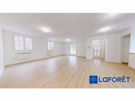 maison athis mons 4 pièce(s) 122.8 m2