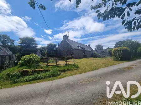 maison de campagne à bubry (56310)