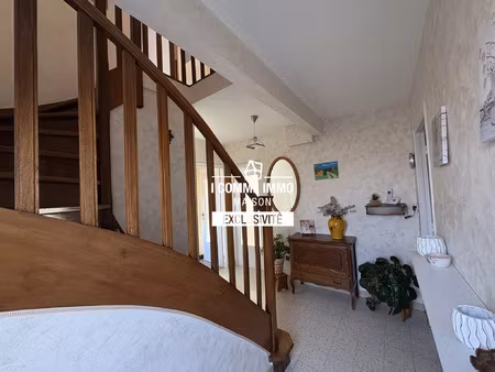 vente maison 5 pièces 90 m² bully-les-mines (62160)