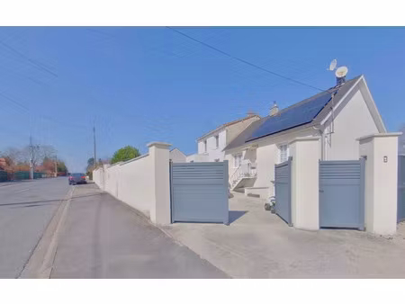 maison chouilly 136 m² t-4 à vendre  234 000 €