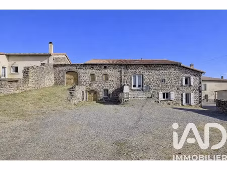 ferme à cayres (43510)
