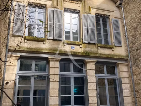 maison fontenay le comte