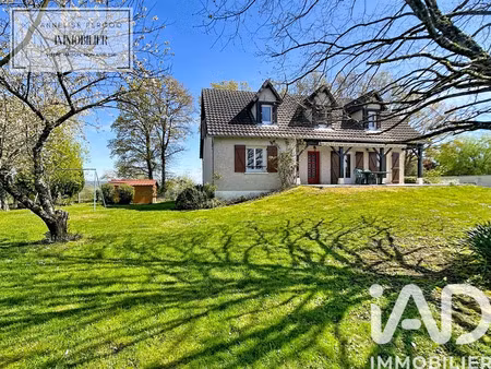 maison à germigny-sur-loire (58320)
