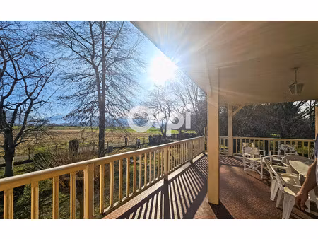 maison gurmençon m² t-4 à vendre  224 000 €