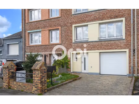 maison la gorgue 95 m² t-4 à vendre  212 500 €