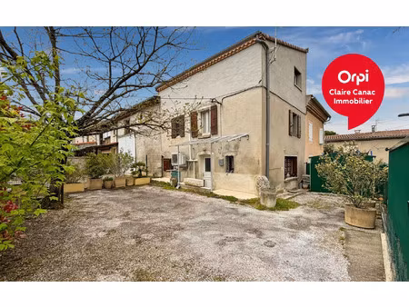 maison labruguière m² t-5 à vendre  125 000 €