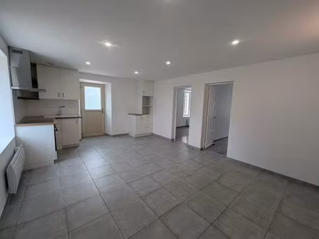 maison 3 pièces - 68 m² - aubepierre-ozouer-le-repos