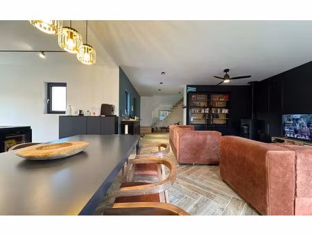 maison ostwald 145 m² t-4 à vendre  525 000 €