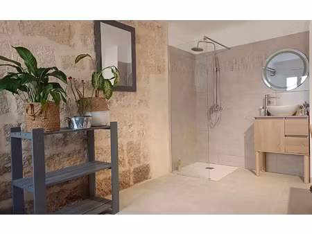 maison redessan m² t-5 à vendre  210 500 €