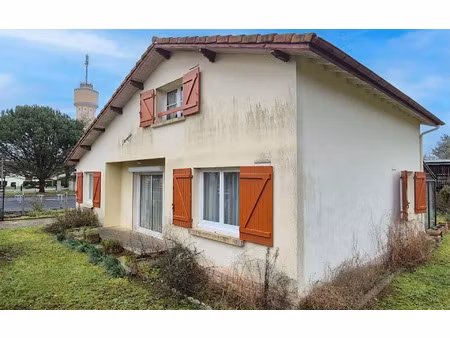 maison sabres m² t-5 à vendre  169 000 €