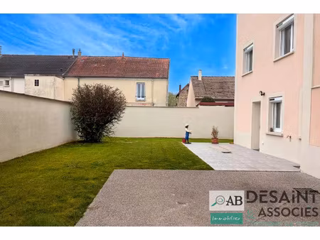 maison location f3