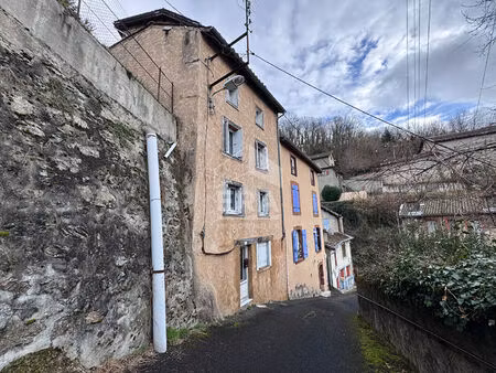 maison 3 pièces 55 m² à vendre / acheter thiers 63300 ? | era immobilier