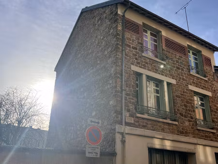 maison versailles 5 pièce(s) 106.93 m2