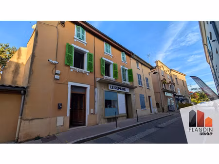 vente maison 4 pièces 95 m² vernaison (69390)