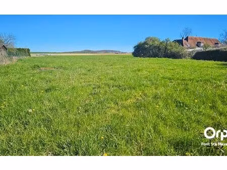 terrain bazicourt m² t- à vendre  119 000 €