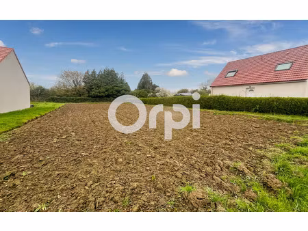 terrain ferques m² t- à vendre  109 000 €