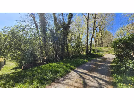 vente terrain 620 m² mazères (09270)