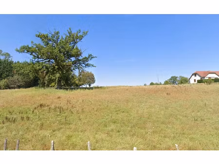 terrain villette-lès-dole m² t- à vendre  55 000 €