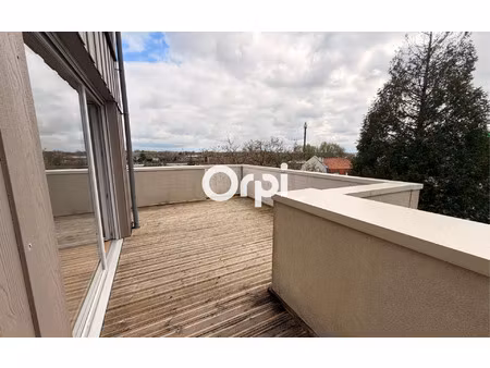 appartement croix 77 m² t-3 à vendre  222 450 €