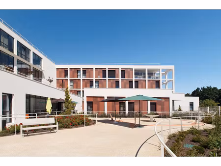 investissement en ehpad