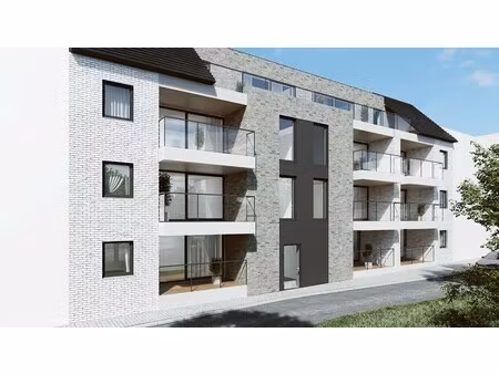 residentie twinny op de lindenlaan te ertvelde