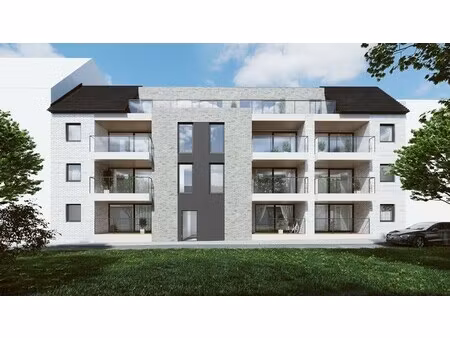 residentie twinny op de lindenlaan te ertvelde