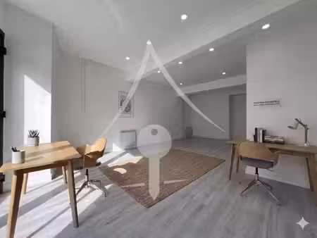 immeuble de rapport 245 m² à rieumes (31370) – 7 lots loués  6 31 % brut